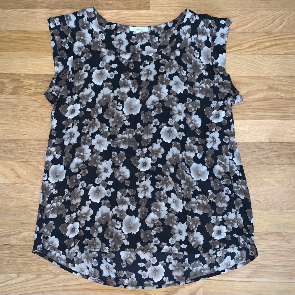 🔥 Earth Tone Flowy blouse